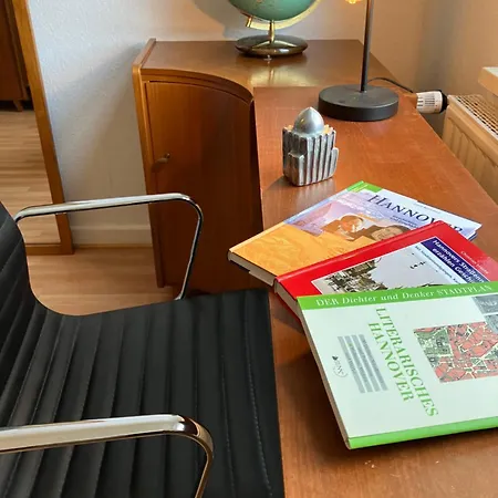 Kwatera prywatna Messezimmer Mit Direktverbindung U-bahn